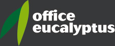 office eucalyptus　オフィスユーカリプラス