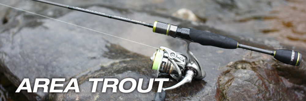 ROD AREA TROUT」 office eucalyptus オフィスユーカリプラス official 
