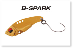 B-SPARK